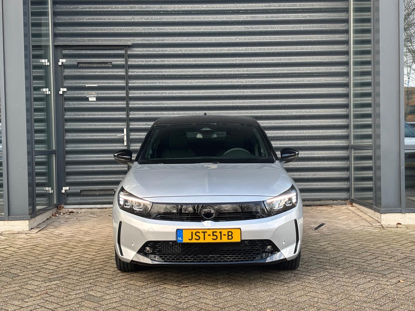 Opel Corsa 1.2 Turbo Hybrid GS - Afbeelding 2