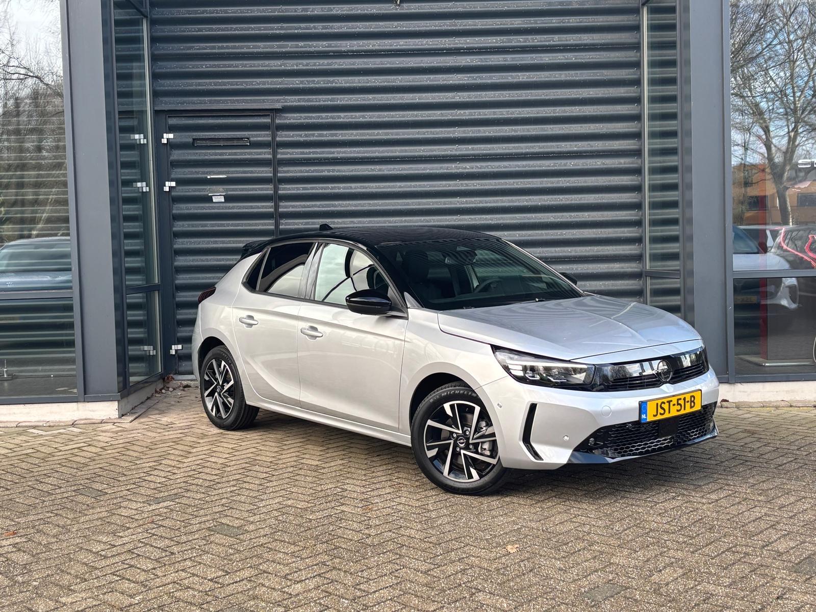 Opel Corsa 1.2 Turbo Hybrid GS - Afbeelding 5