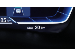 BYD SEAL U 1.5DM-i Boost FWD Plug-In | Voorradig | Private Lease 739,- p.m. - Afbeelding 4