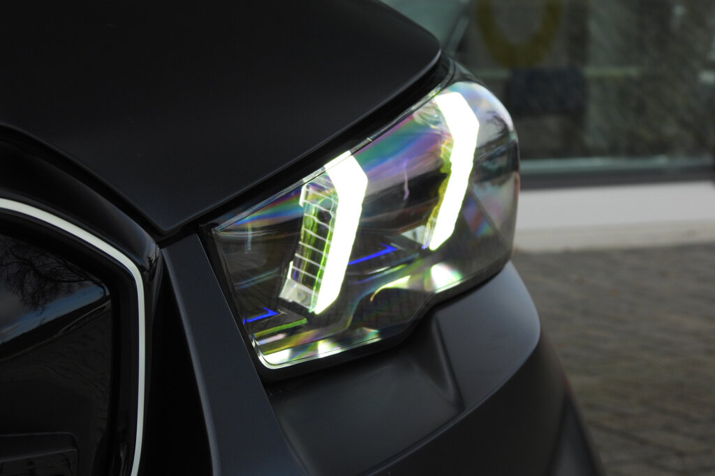 BMW M5 12
