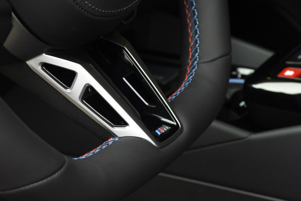 BMW M5 14