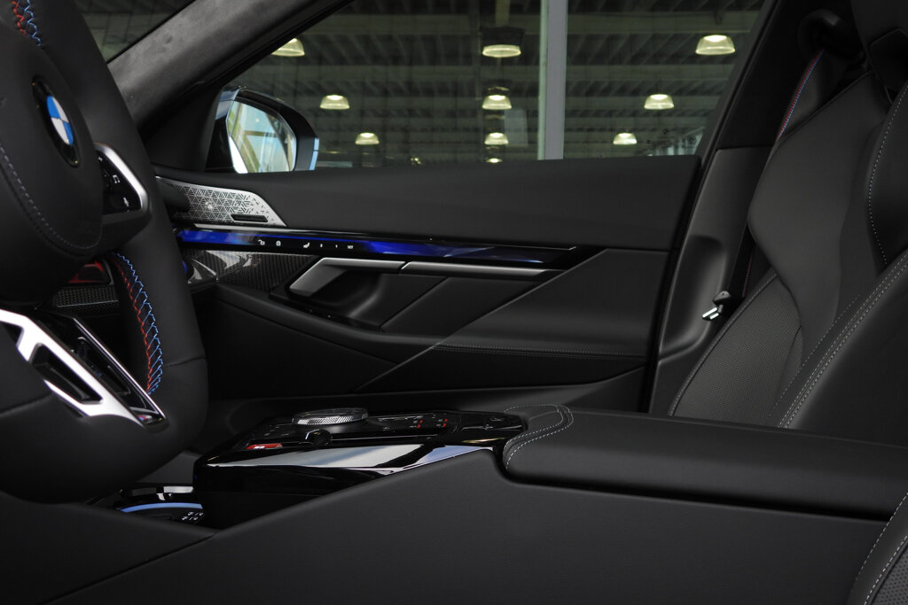 BMW M5 19