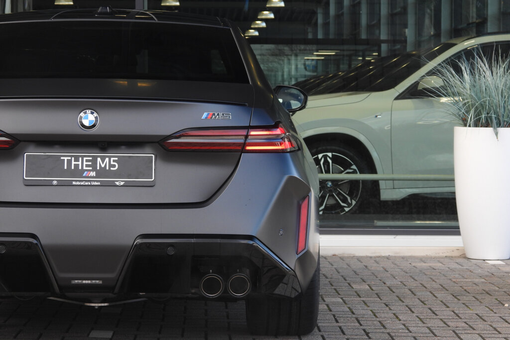 BMW M5 30