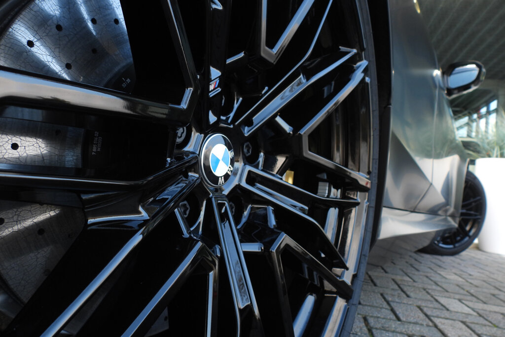 BMW M5 33