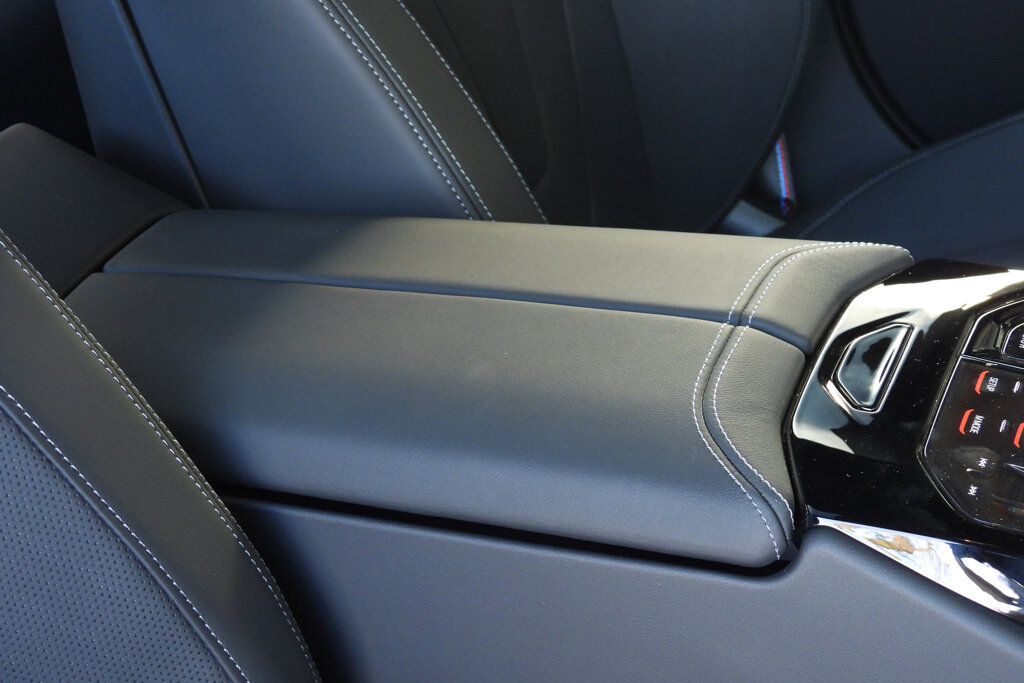 BMW M5 36
