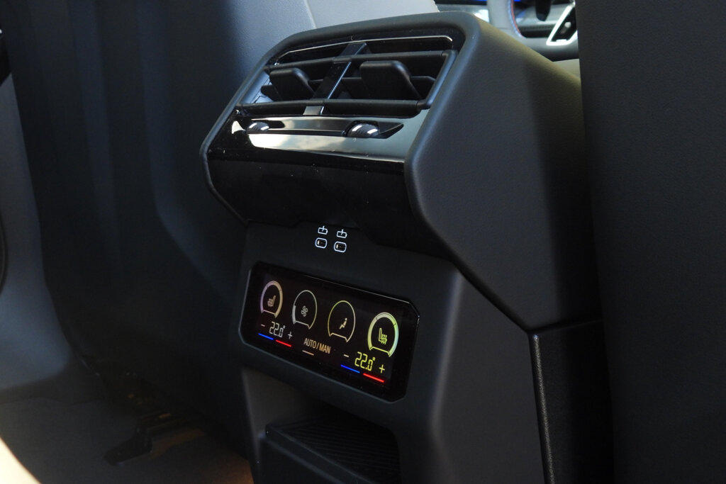 BMW M5 38