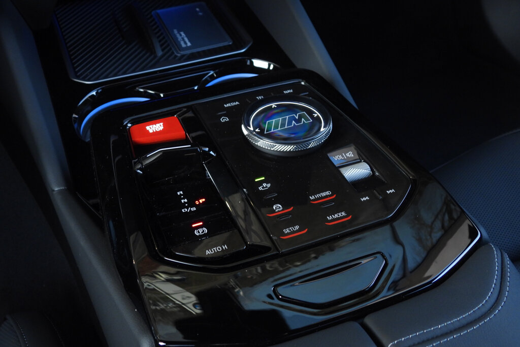 BMW M5 42