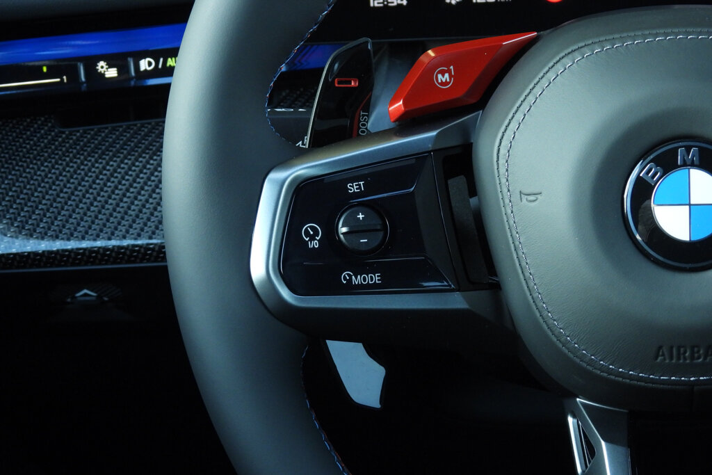 BMW M5 44