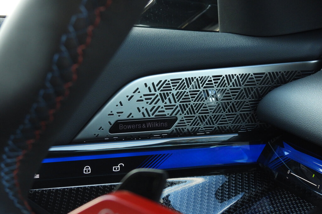 BMW M5 47