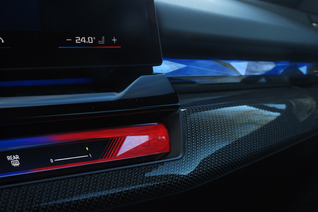 BMW M5 61