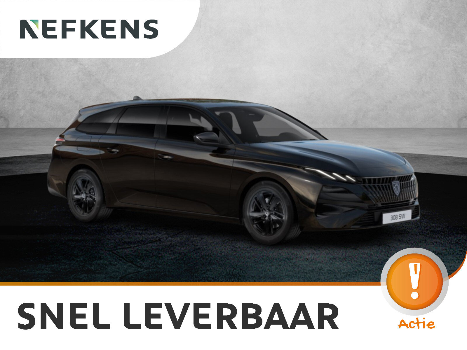 Peugeot 308 Business