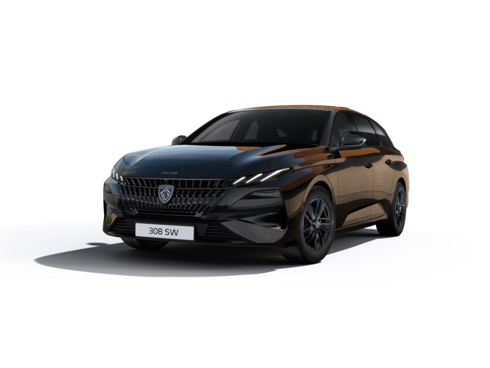 Peugeot 308 Business - Afbeelding 3