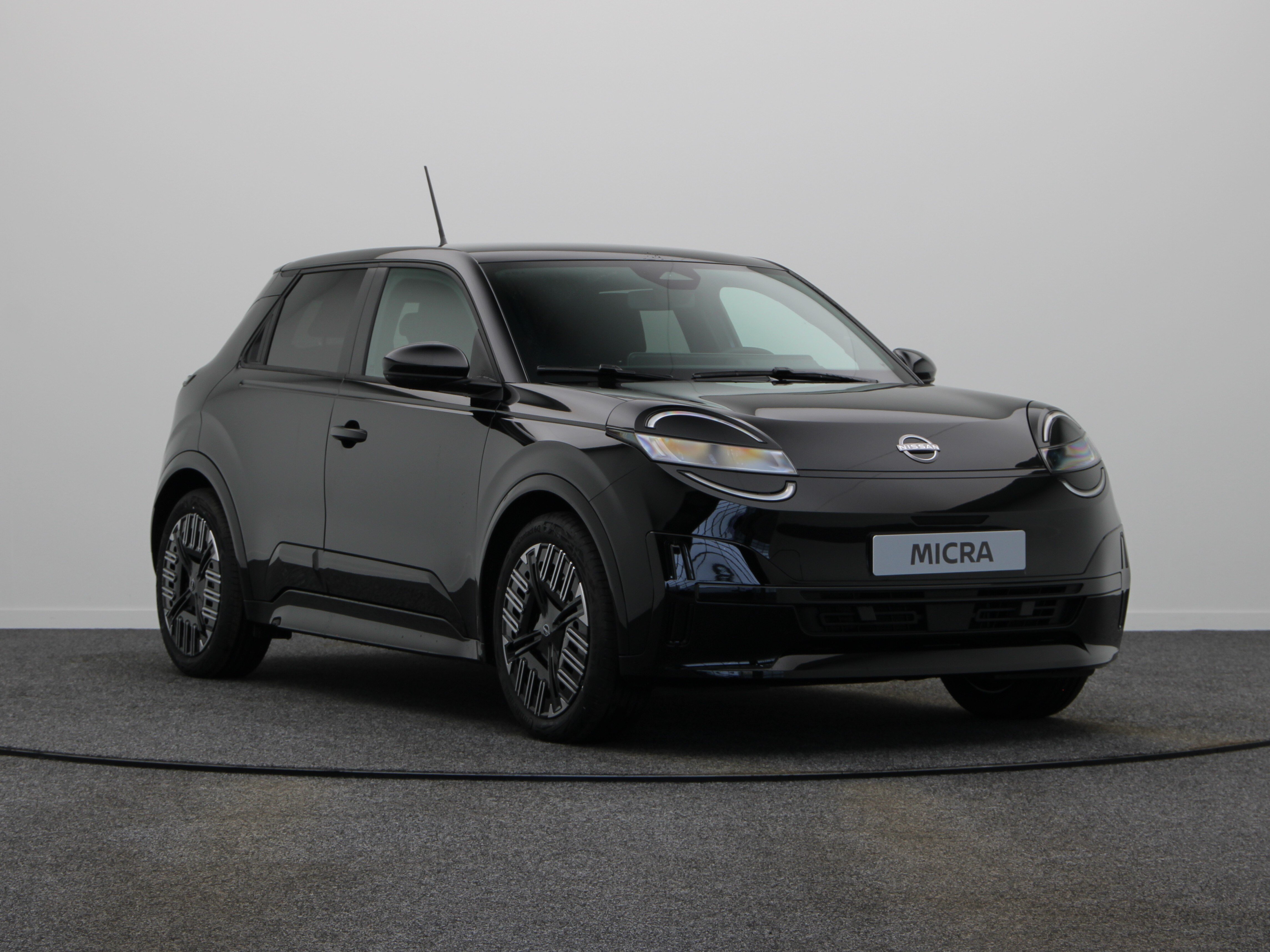 Nissan Micra Engage 40 kWh