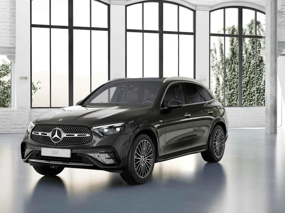 Mercedes-Benz GLC 400e 4MATIC AMG Line - Afbeelding 1