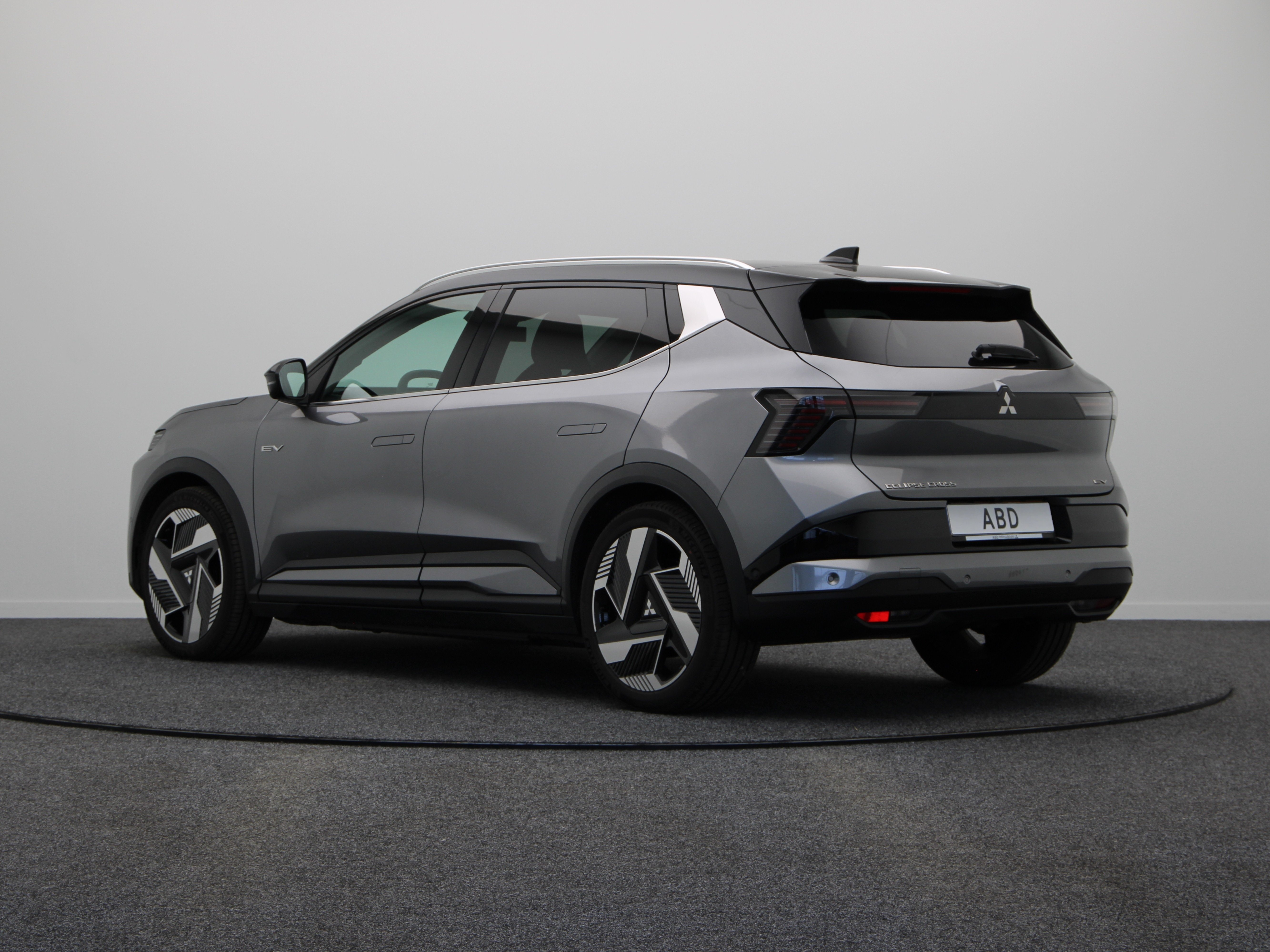 Mitsubishi Eclipse Cross Instyle 87 kWh - Afbeelding 2