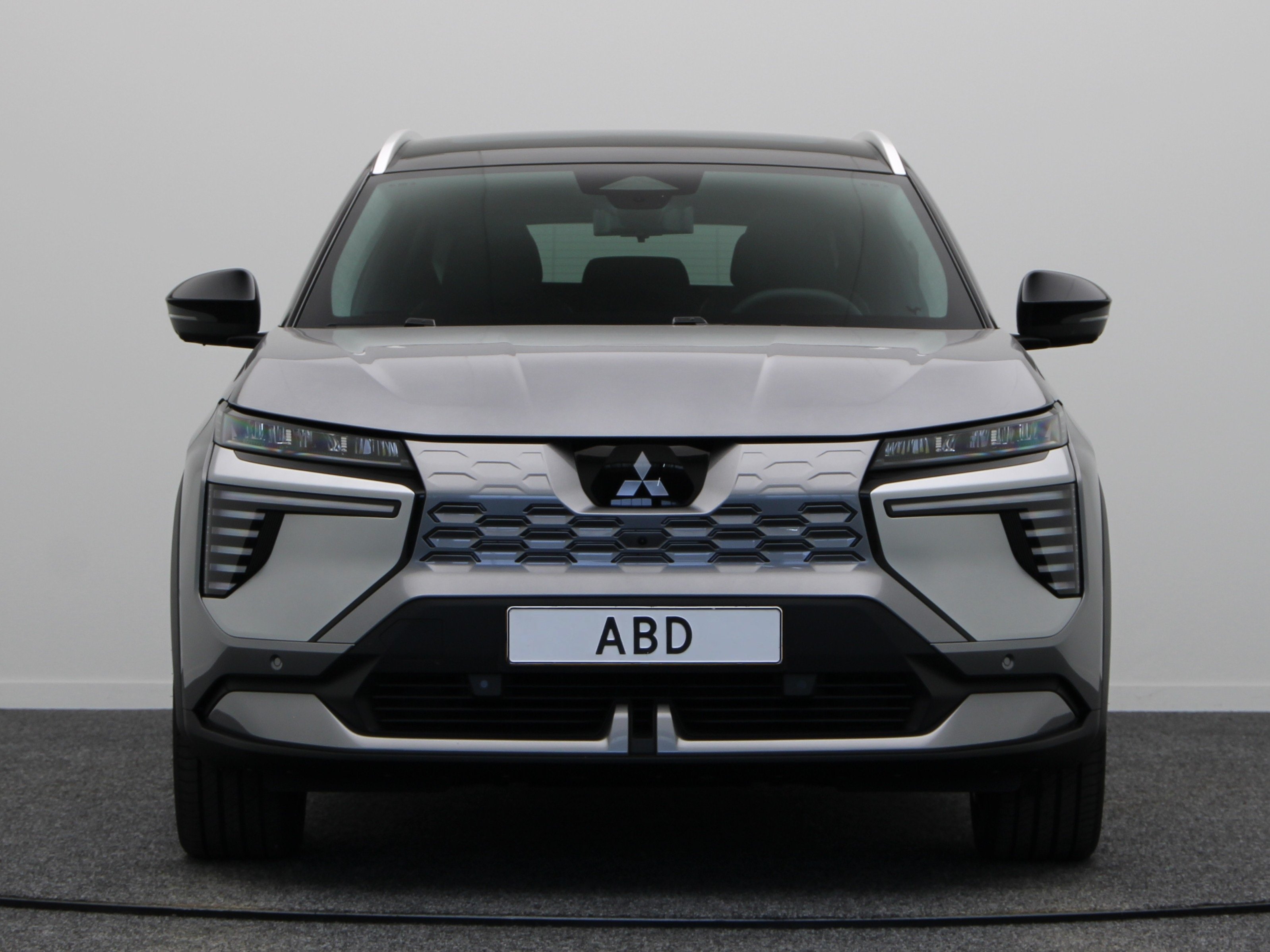 Mitsubishi Eclipse Cross Instyle 87 kWh - Afbeelding 6