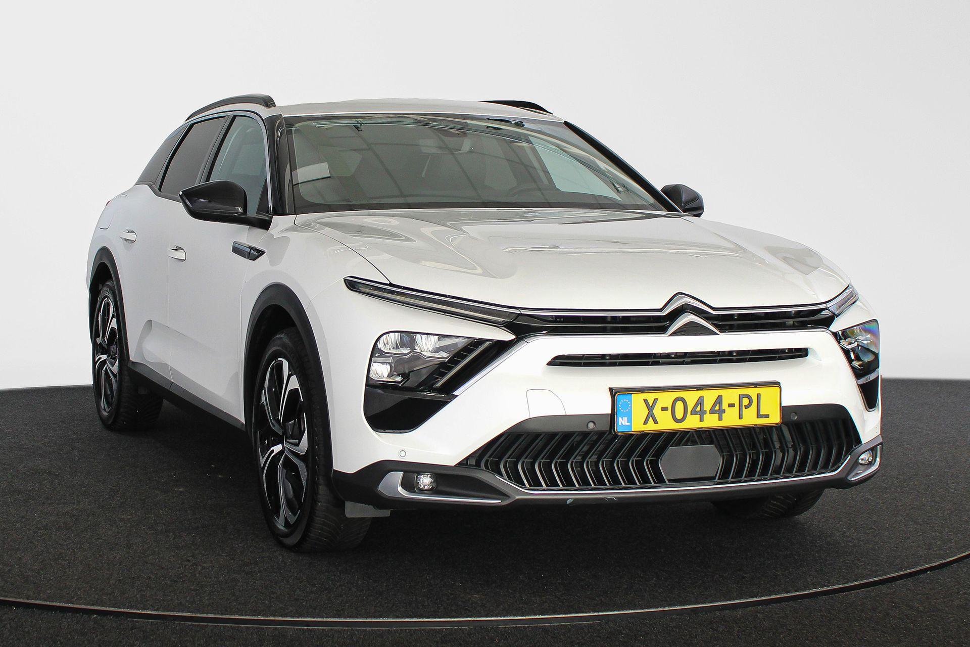 Citroën C5 X 1.6 Plug-in Hybrid Plus - Afbeelding 2