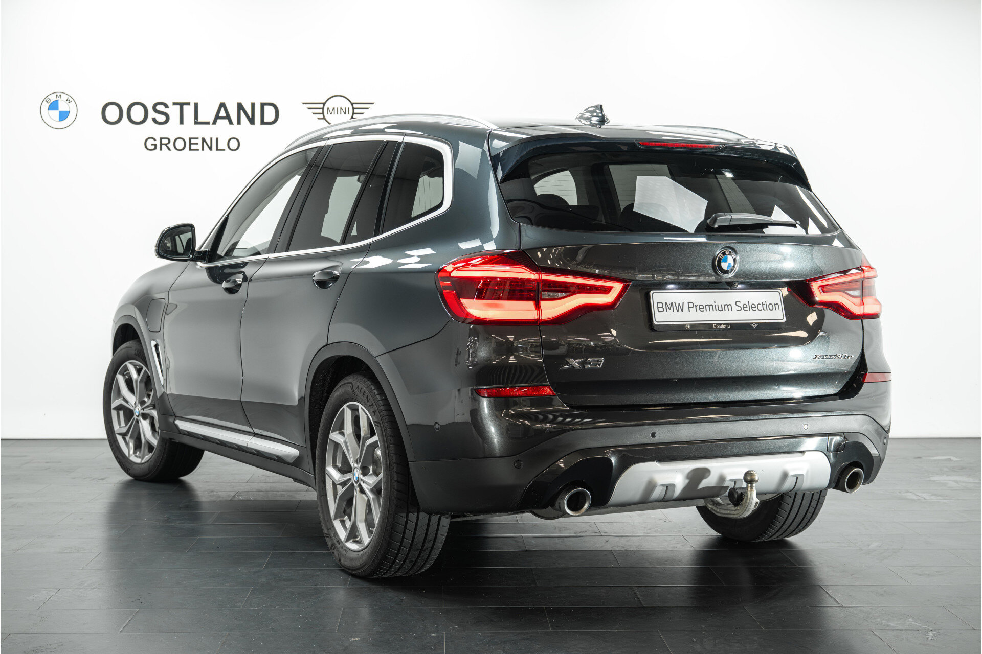 BMW X3 xDrive30eHigh Executive xLine Automaat - Afbeelding 4