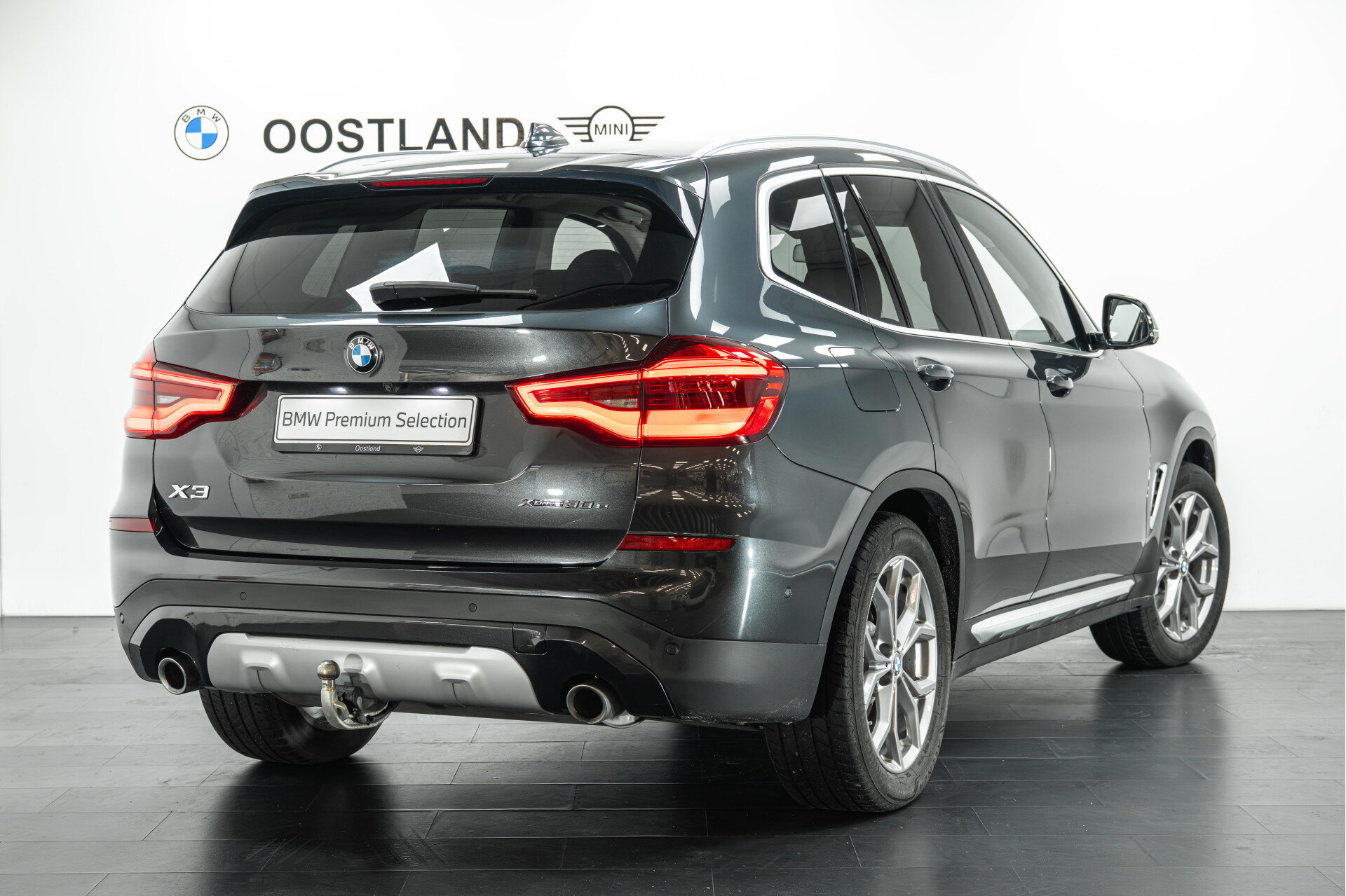 BMW X3 xDrive30eHigh Executive xLine Automaat - Afbeelding 5