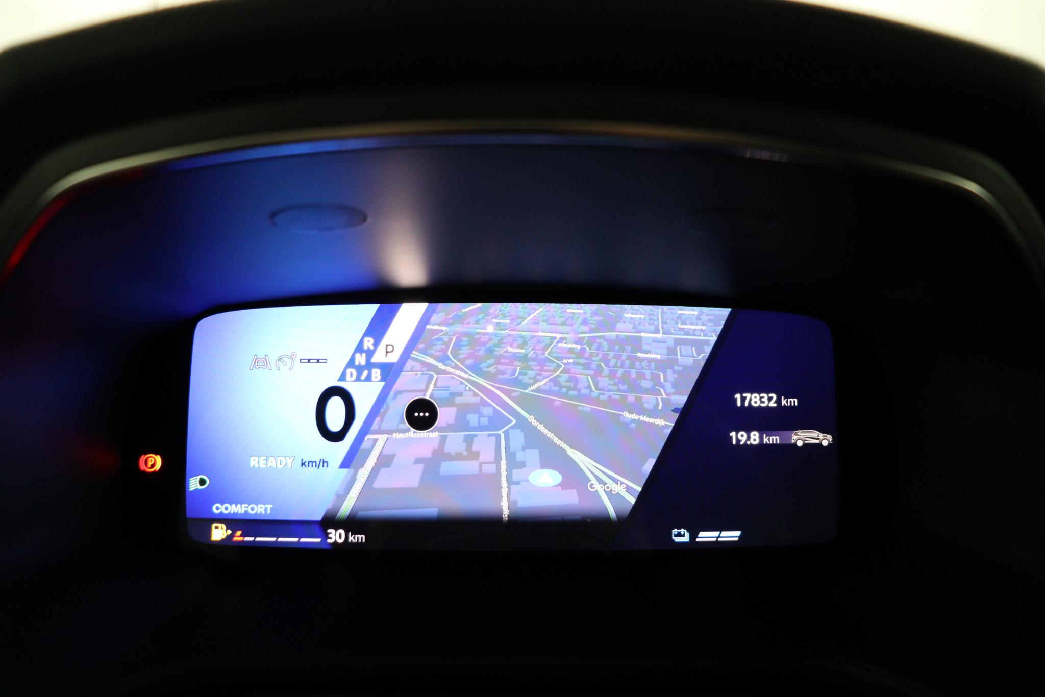 Renault Symbioz techno full hybrid E-Tech 145 - Afbeelding 5