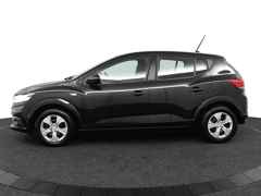 Dacia Sandero Eco-G 100 essential - Afbeelding 2