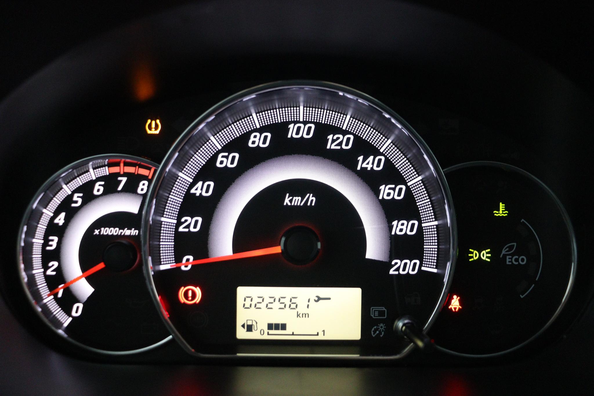 Mitsubishi Space Star 1.0 Cool+ - Afbeelding 5