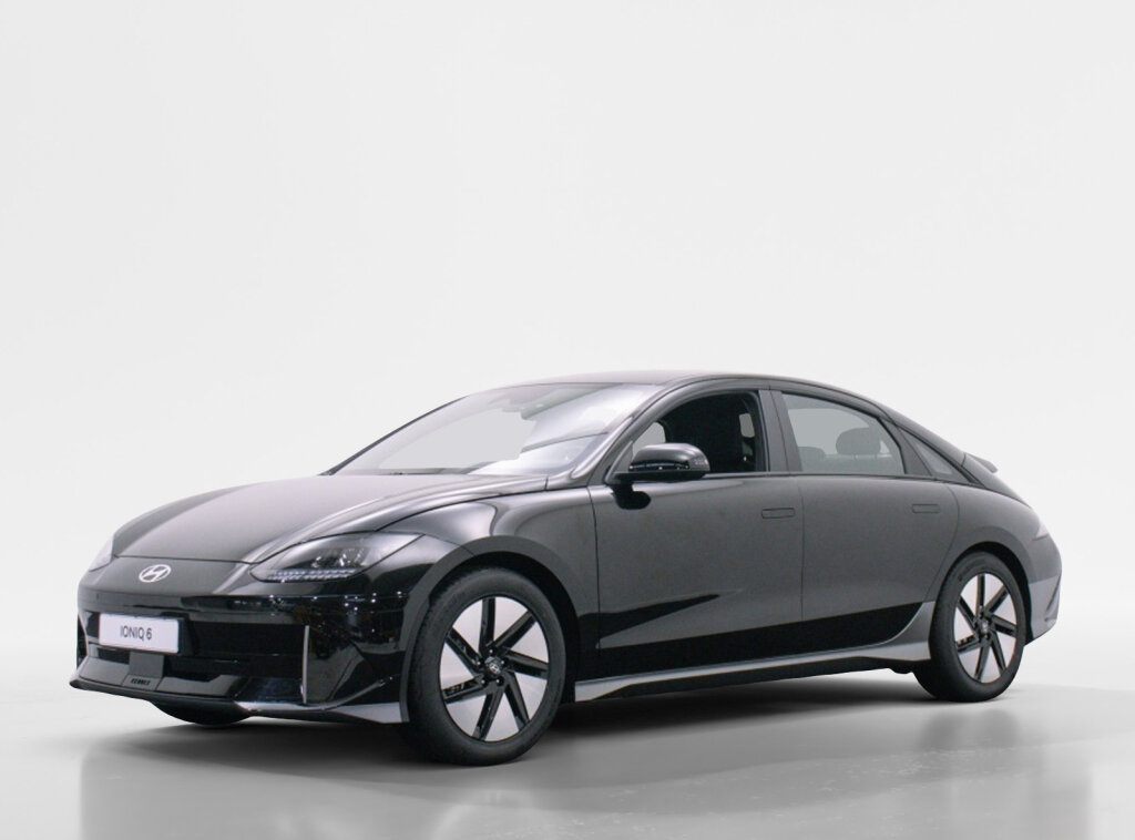 Hyundai IONIQ 6 Style 77.4 kWh | Carplay | Demo |