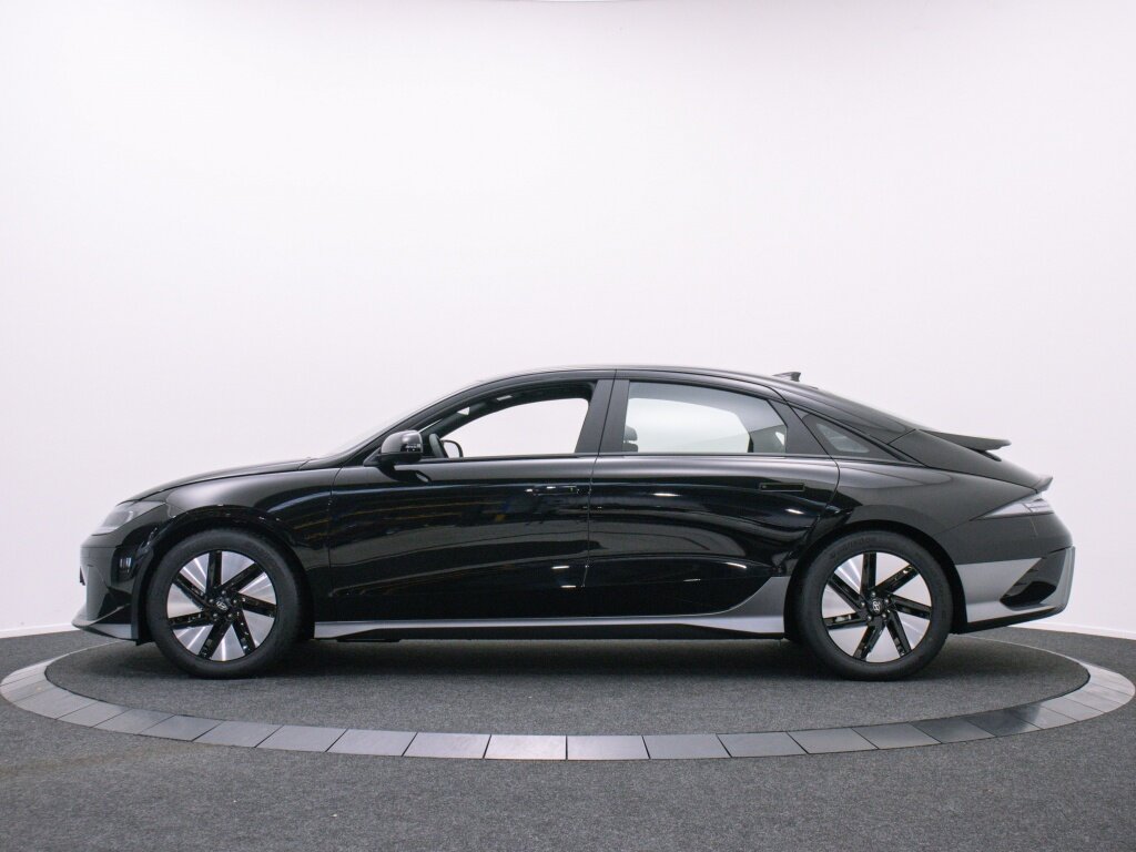 Hyundai IONIQ 6 Style 77.4 kWh | Carplay | Demo | - Afbeelding 5