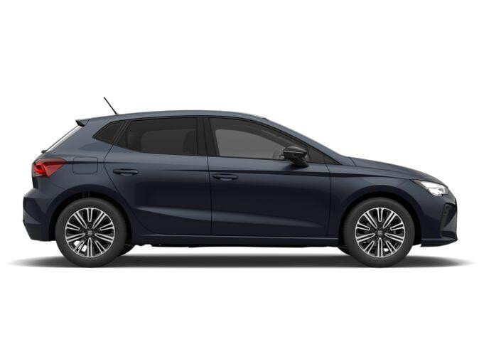SEAT Ibiza Style Business Connect 1.0 TSI 95 PK - Afbeelding 2