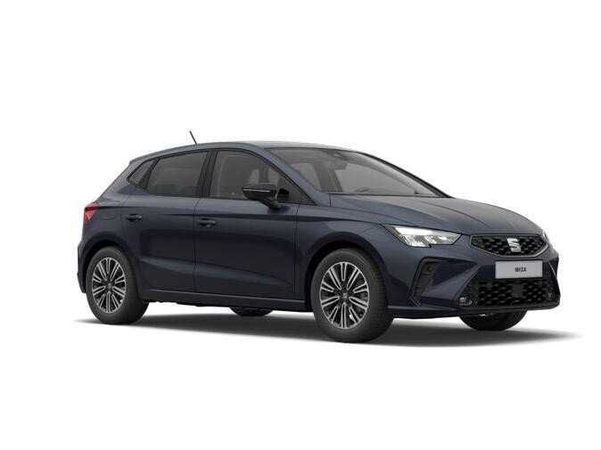 SEAT Ibiza Style Business Connect 1.0 TSI 95 PK - Afbeelding 5
