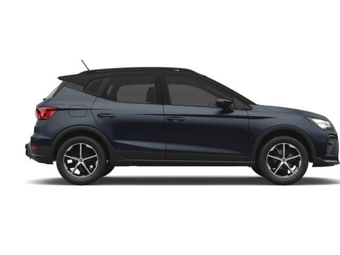 SEAT Arona Style 1.0 TSI 95 PK - Afbeelding 2
