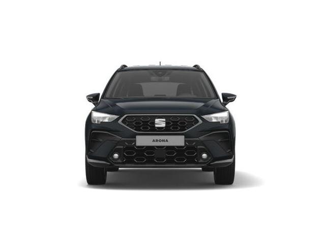 SEAT Arona Reference 1.0 TSI 95 PK - Afbeelding 4