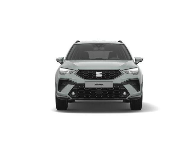 SEAT Arona Reference 1.0 TSI 95 PK - Afbeelding 3