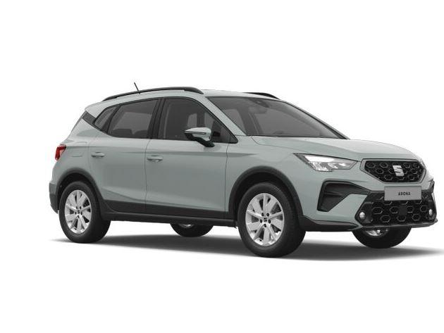SEAT Arona Reference 1.0 TSI 95 PK - Afbeelding 5