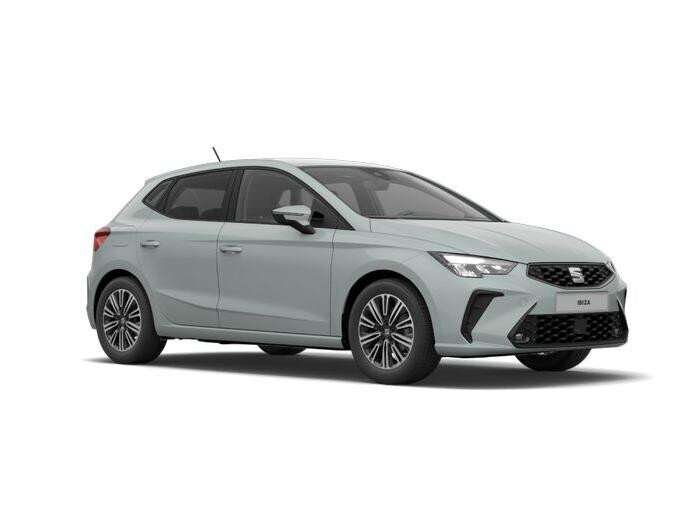 SEAT Ibiza Style 1.0 TSI 95 PK - Afbeelding 5