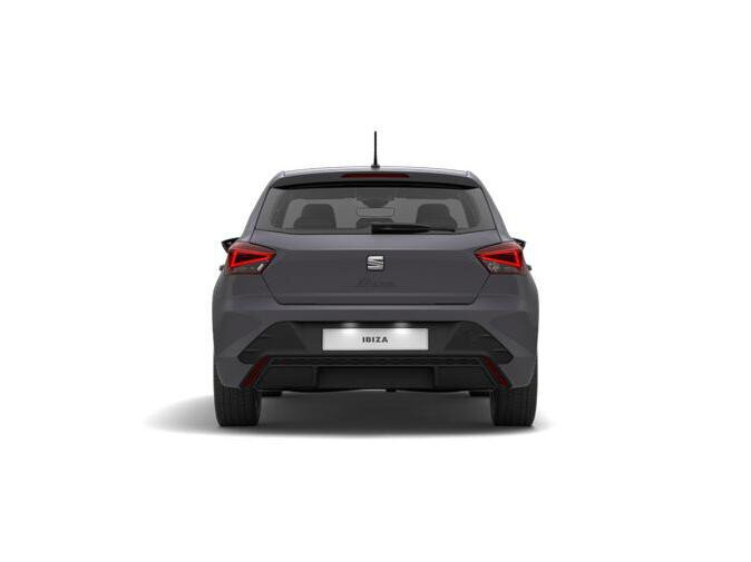 SEAT Ibiza Style 1.0 TSI 95 PK - Afbeelding 3