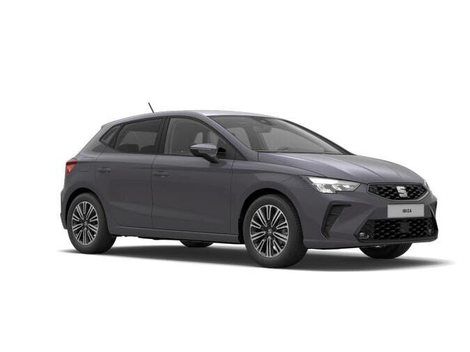SEAT Ibiza Style 1.0 TSI 95 PK - Afbeelding 5