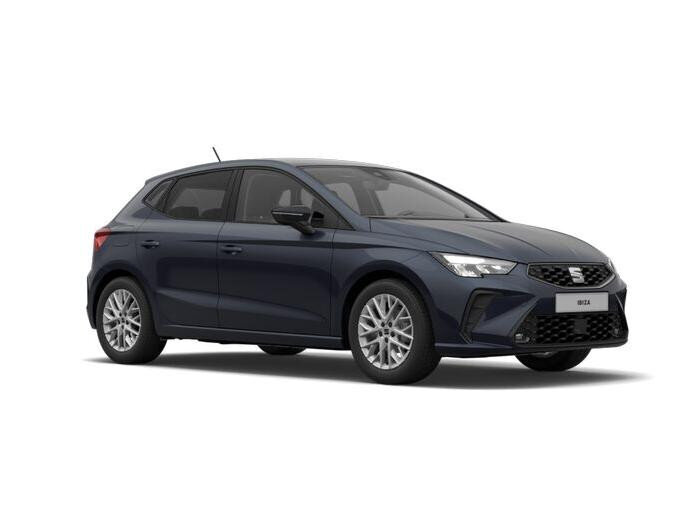 SEAT Ibiza Style 1.0 TSI 95 PK - Afbeelding 5
