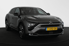 Citroën C5 X 1.6 Plug-in Hybrid 225 Business Plus - Afbeelding 2