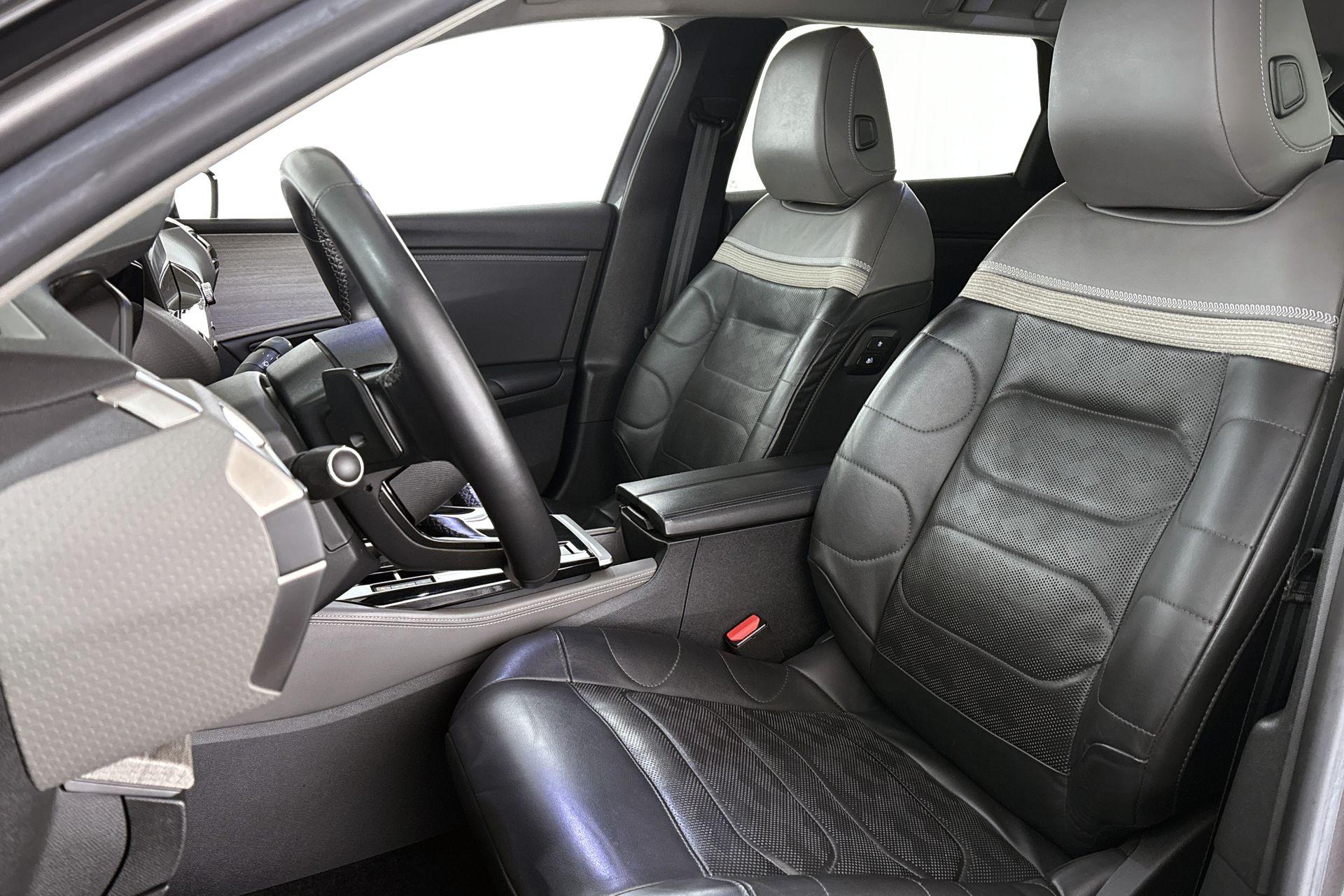 Citroën C5 X