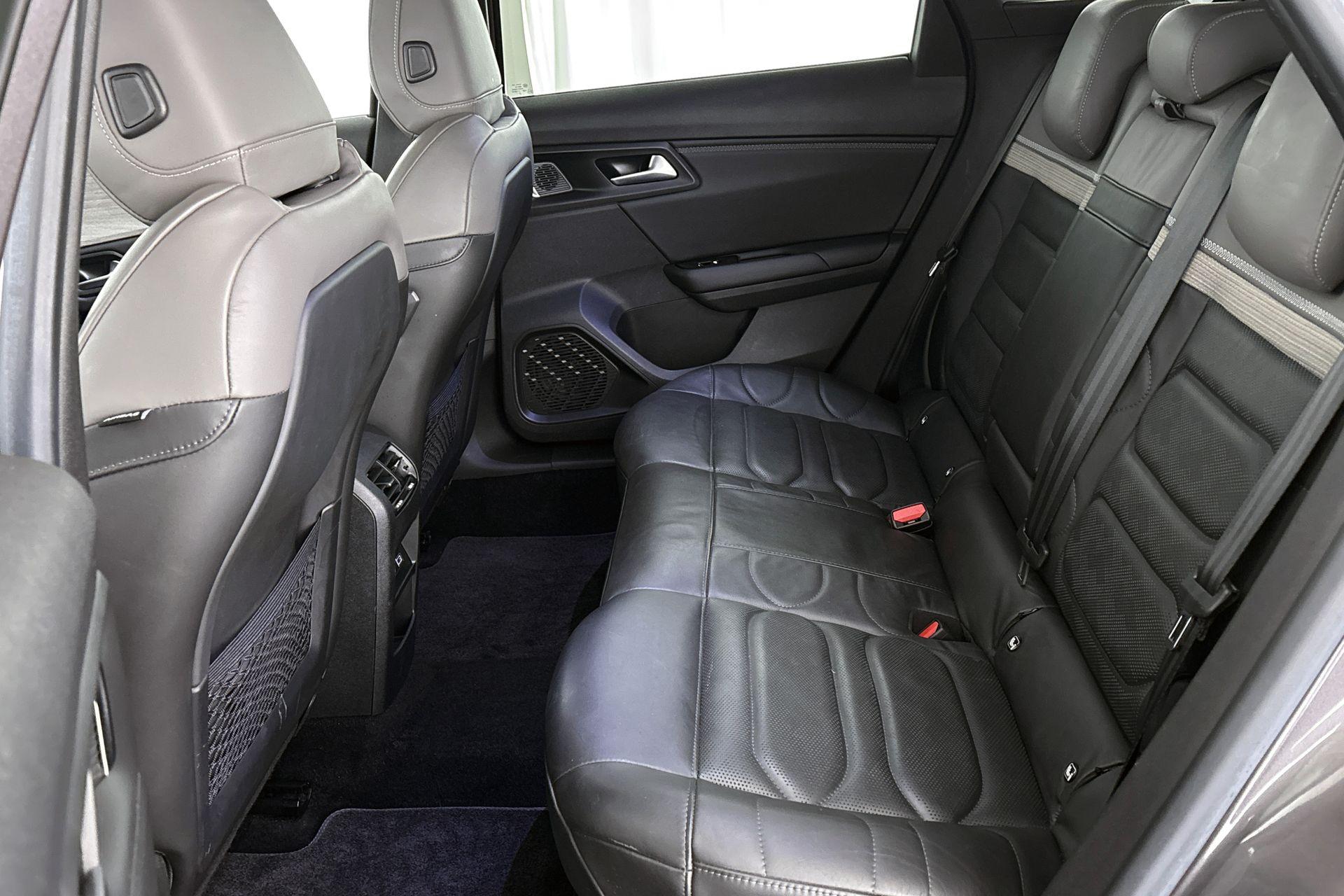 Citroën C5 X