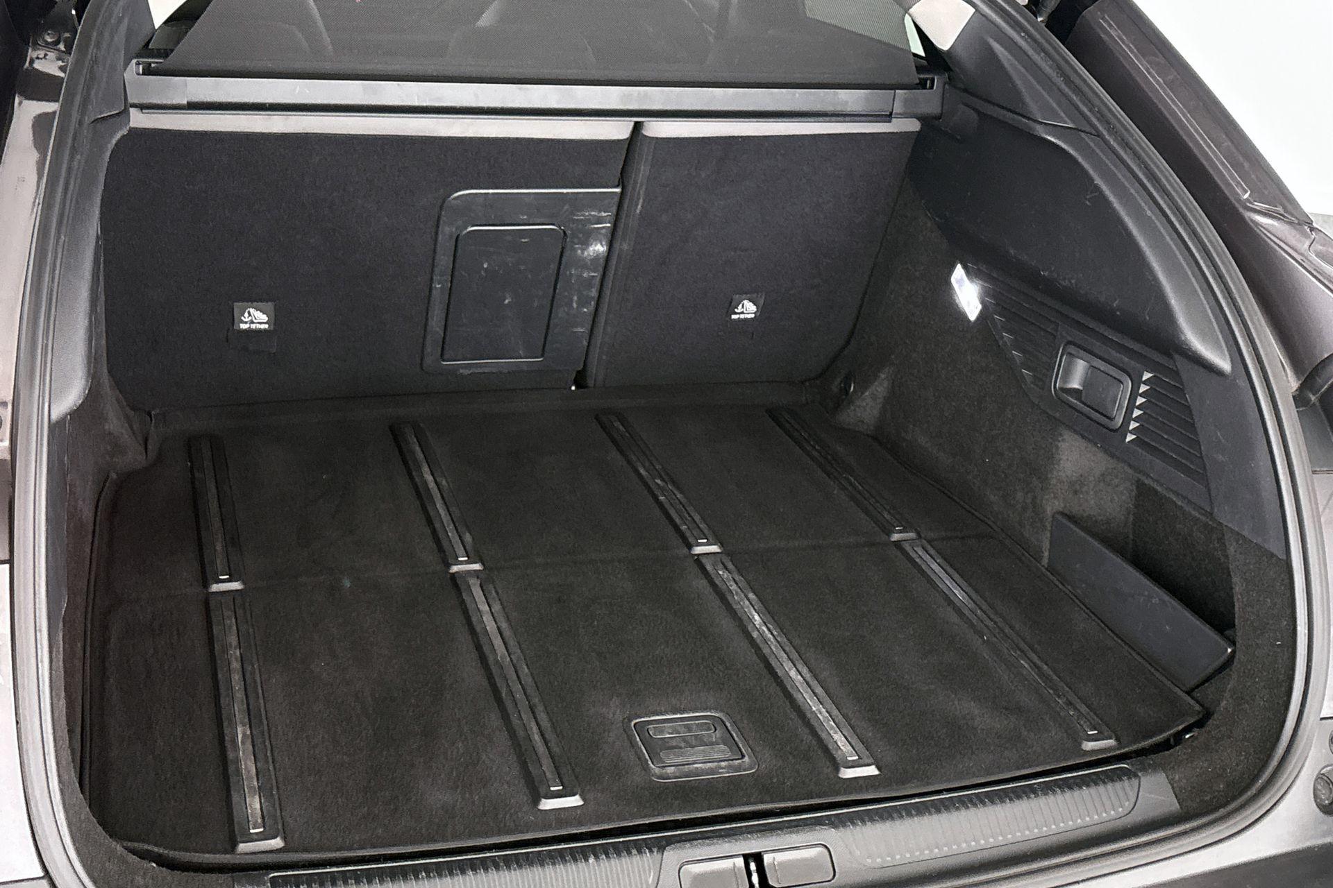 Citroën C5 X