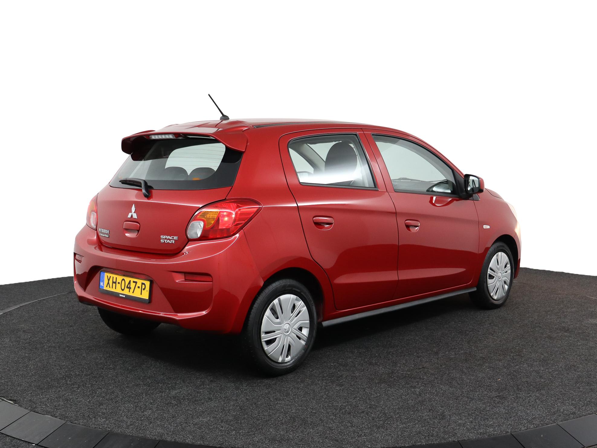 Mitsubishi Space Star 1.0 Cool+ - Afbeelding 3