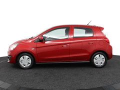 Mitsubishi Space Star 1.0 Cool+ - Afbeelding 2