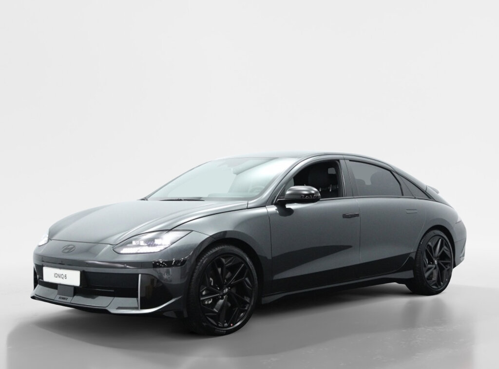 Hyundai IONIQ 6 Business 77.4 kWh | Demo | Stoelverwarming |