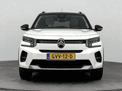 Citroën ë-C3 Max 113pk 44 kWh - Afbeelding 4