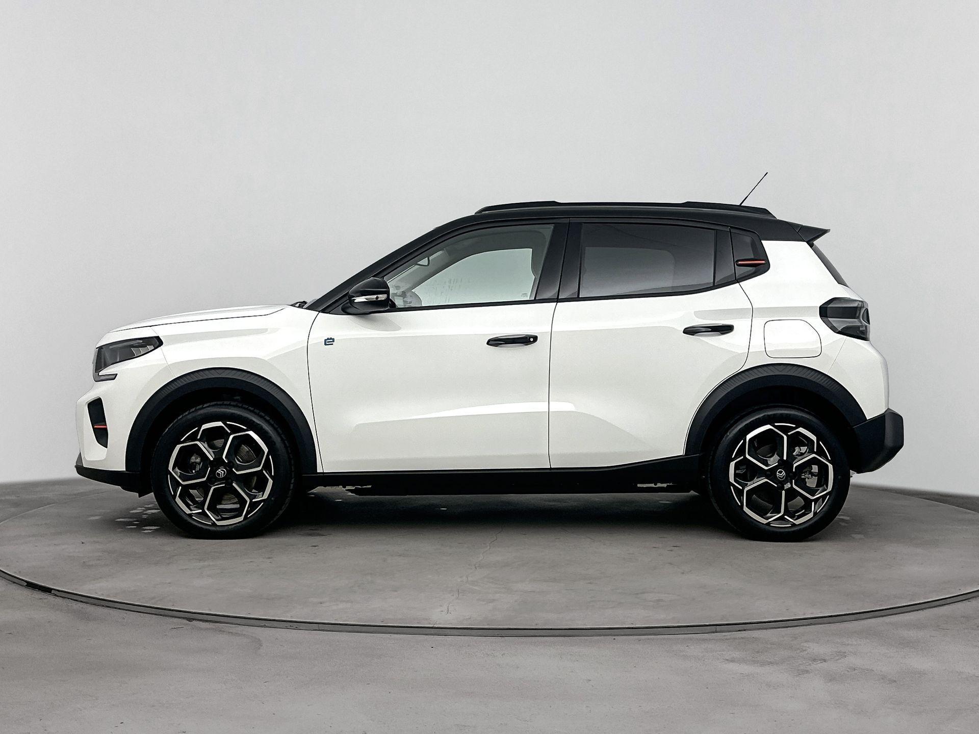 Citroën ë-C3 Max 113pk 44 kWh - Afbeelding 5