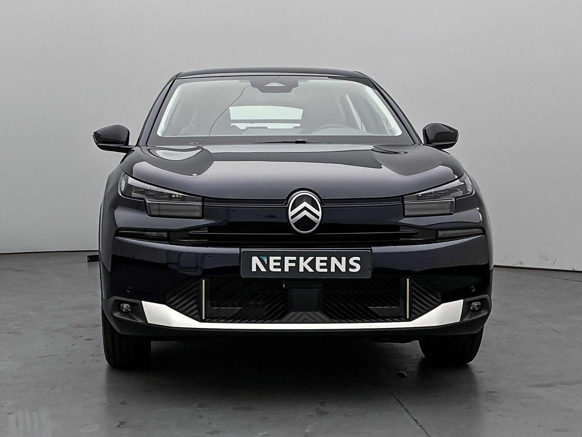 Citroën ë-C4 EV Business 54 kWh 156pk - Afbeelding 4