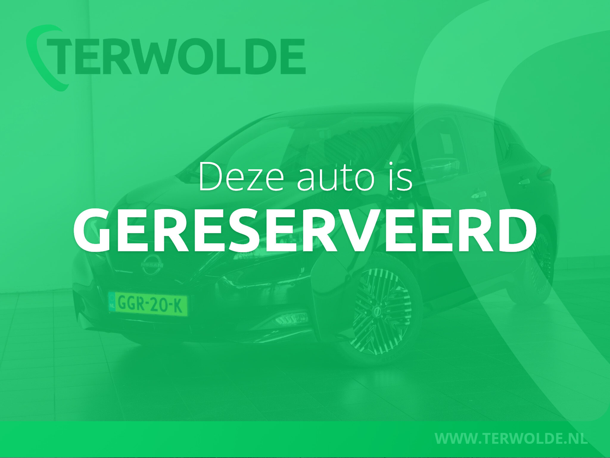 Nissan Leaf Tekna 39 kWh