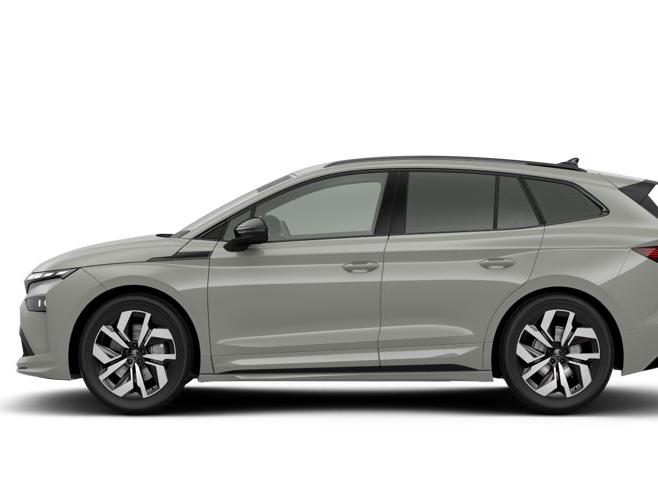 Škoda Enyaq Sportline 85 | 286 PK - Afbeelding 2